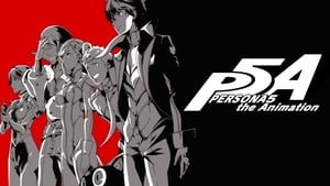 PERSONA5 the Animation kép