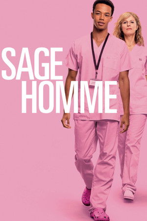 Sage homme poszter