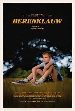 Berenklauw