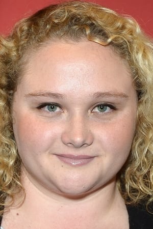 Danielle Macdonald profil kép