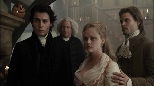 Sleepy Hollow: Behind the Legend háttérkép