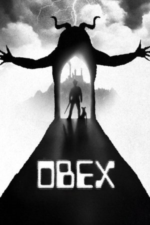 OBEX poszter
