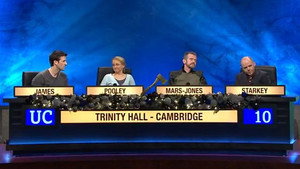 University Challenge Specials Ep.47 47. epizód