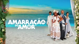 Amarração do Amor háttérkép