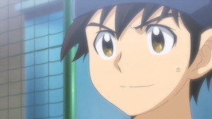 メジャーセカンド 1. évad Ep.14 14. epizód