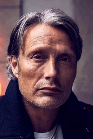 Mads Mikkelsen profil kép