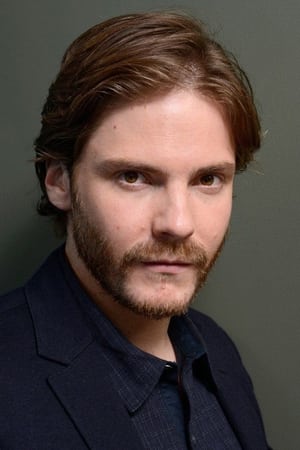 Daniel Brühl profil kép