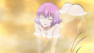 競女!!!!!!!! Speciális epizódok Ep.2 2. epizód