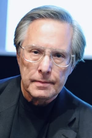 William Friedkin profil kép