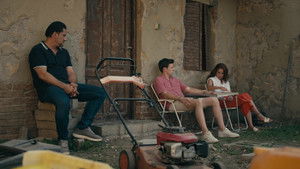 Pokoli rokonok Season 2 Ep.29 Kis gyerek nagy gond