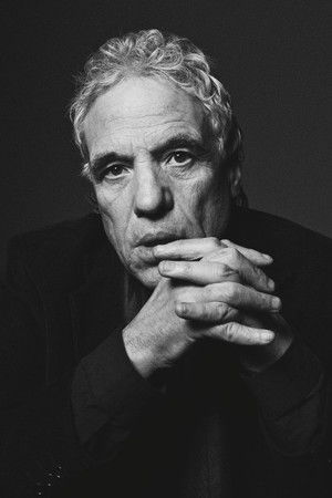 Abel Ferrara profil kép