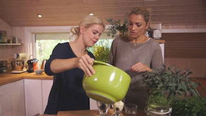 Julies Madselskaber Season 1 Ep.6 6. epizód