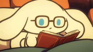 I.CINNAMOROLL Animation 1. évad Ep.105 105. epizód
