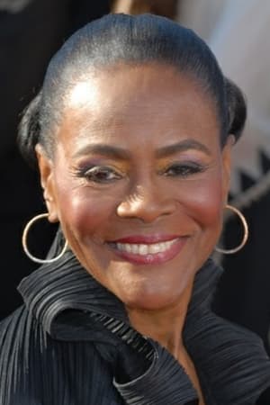 Cicely Tyson profil kép