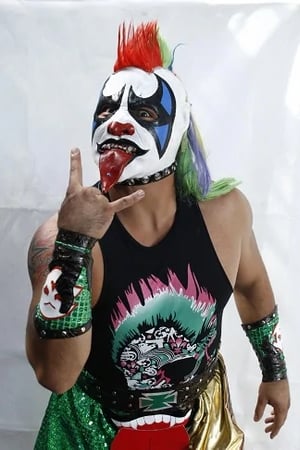 Psycho Clown