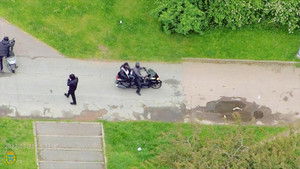 Fångat på polisens kamera 1. évad Ep.29 29. epizód