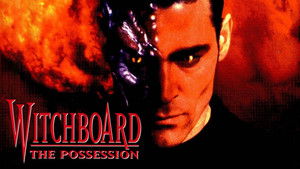 Witchboard III: The Possession háttérkép