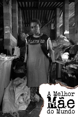 A Melhor Mãe do Mundo poszter