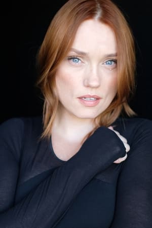 Clare Grant profil kép