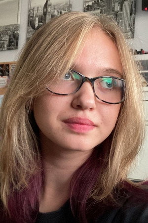 Cerys Reader profil kép