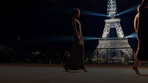 Paris capitale de la mode, 50 ans de Fashion Week ! háttérkép