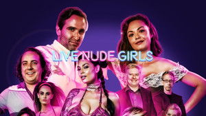 Live Nude Girls háttérkép