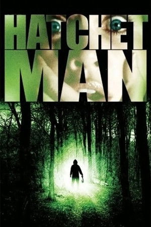 Hatchetman poszter