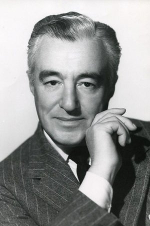 Vittorio De Sica profil kép