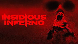 Insidious Inferno háttérkép