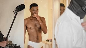 Jerrod Carmichael Reality Show kép