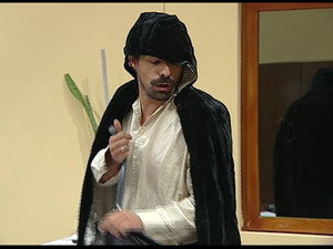 Државни посао 3. évad Ep.26 26. epizód
