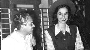 Veinte años y una noche háttérkép