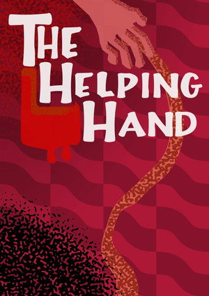 The Helping Hand poszter