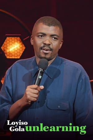 Loyiso Gola: Téves meglátás