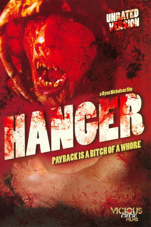 Hanger poszter