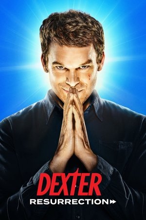 Dexter: Feltámadás poszter