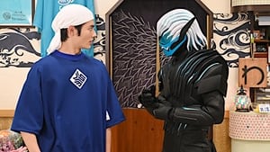 仮面ライダー 32. évad Ep.1 1. epizód