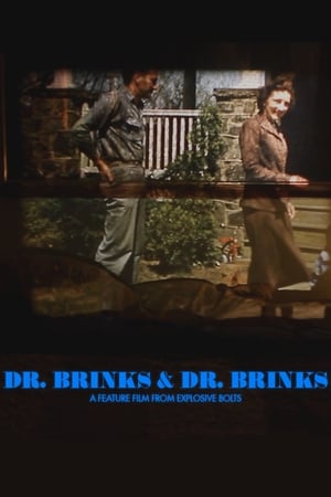 Dr. Brinks & Dr. Brinks poszter