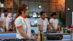 Top Chef VIP 3. évad Ep.1 1. epizód