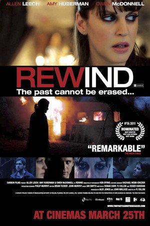 Rewind poszter