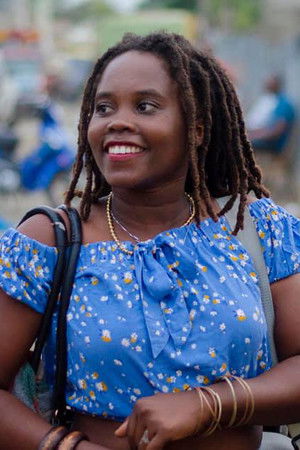 Berline Charles profil kép