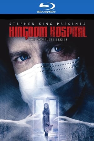 Stephen King's Kingdom Hospital poszter