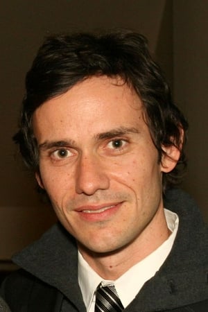 Christian Camargo profil kép