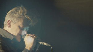 Benjamin Biolay - Concert privé háttérkép