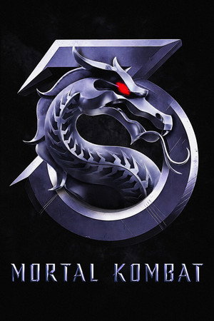 Mortal Kombat III poszter