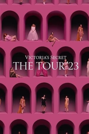 Victoria's Secret: The Tour '23 poszter