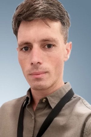 Perran Pryor