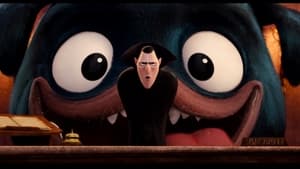 Hotel Transylvania - Házi szörnyek háttérkép