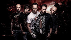 The Unguided - And The Battle Royale háttérkép