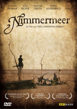 Nimmermeer poszter